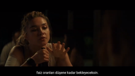 Fragman Alt Yazı