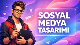 sosyal medya tasarımı yaparım