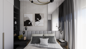3d modelde her şeyi yaparım
