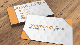 istediğiniz tarzda kartvizit hazırlayabilirim