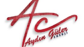 Aydın Güler Enerji Logo Tasarımı *gerçek iş örn.