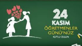 ÖZEL GÜNLER İÇİN SESLENDİRMELER