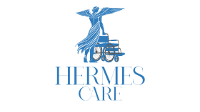 HermesCare Logo