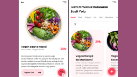 Geliştirdiğimiz Uygulamalar