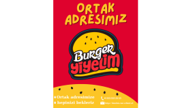 Örnek afiş tasarımım