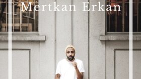 Mertkan Erkan - Kendinde Değil (beat)