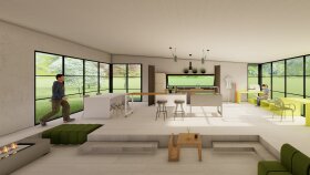 3D ve 2D çizimler, plan tasarımlarınızı yapabilirim