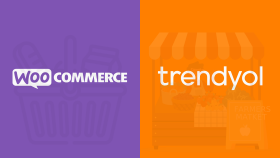 WooCommerce sitenizi Trendyol ile entegre ederim