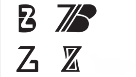 size özel minimalist ve kurumsal logo tasarımı yapacağım