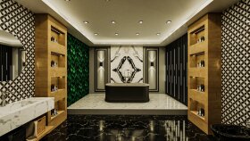 Banyo Tasarımı 2