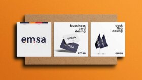 Kişiye&Firmaya Özel Logo Tasarım Çalışmaları