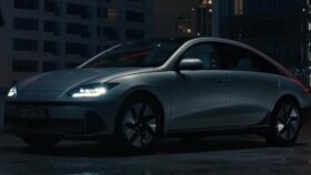 Hyundai Reklamı