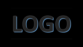 hızlı bir şekilde minimal ve temel bir logo tasarlayabilirim
