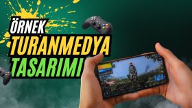 Ben, Youtube videonuz için küçük resim tasarlayabilirim