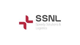 SSNL Logo Tasarımı