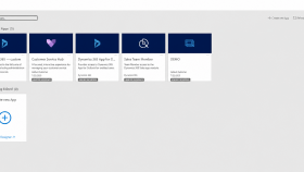 Microsoft Dynamics 365 CRM, BC, FO ve Power Platform