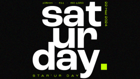 Saturday – Ayın Gizemli Işığı