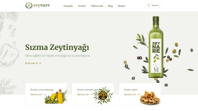 İşletmenize özel websiteleri yaparım