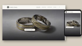 Sim&Ay Gümüş - Kuyumcu Web Sitesi