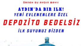 İş örneğim