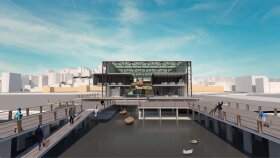 3D mimari modelleme ve fotogerçekçi render hizmeti veriyorum