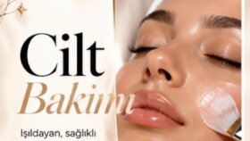 güzellik sektörüne özel sosyal medya tasarlarım