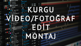 markanızın sosyal medyası için profesyonel video çekerim