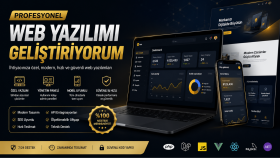 kişiye özel web sitesi oluşturabilirim