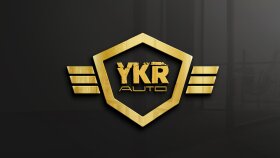 YKR Auto - Kurumsal logo