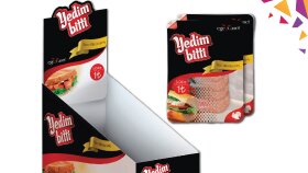 markanız için ambalaj tasarımı yapabilirim