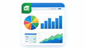 Excel Veri Analizi, Raporlama, Dashboard ve Otomasyon Çözümleri