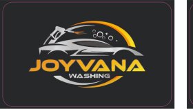 Joyvana Washıng-Kartvizit Tasarımı 