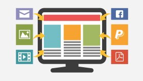 hayalinizdeki web sitesini gerçeğe dönüştürüyorum