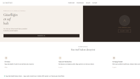 yapay zeka destekli profesyonel web siteleri geliştiririm