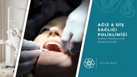 Ağız Ve Diş Sağlığı Katalog