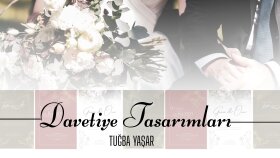 sizin için Davetiye yapabilirim