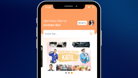 Bugi Uzman Bul