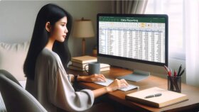 Excel üzerinden tablo hazırlıyorum