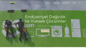 YapıDORUK Wordpress Hizmeti