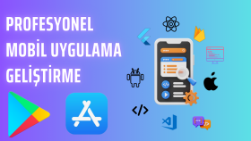 mobil uygulamanızı geliştirebilirim