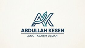 sizin için logo tasarlayabilirim