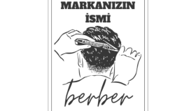 MİNİMALİST LOGO