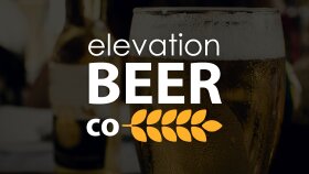 Elevation Beer Co