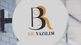 Özgün logo tasarımı 