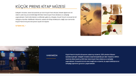 Kurumsal Websitesi