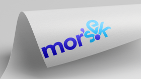 MorSevk - Logo Tasarımı