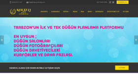 Kolaylı Düğün Danışmanlık