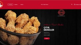 AFC FAST FOOD