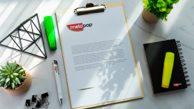 Logo Tasarımı