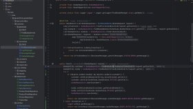 Spring Boot Backend Web ve Mobil Uygulaması